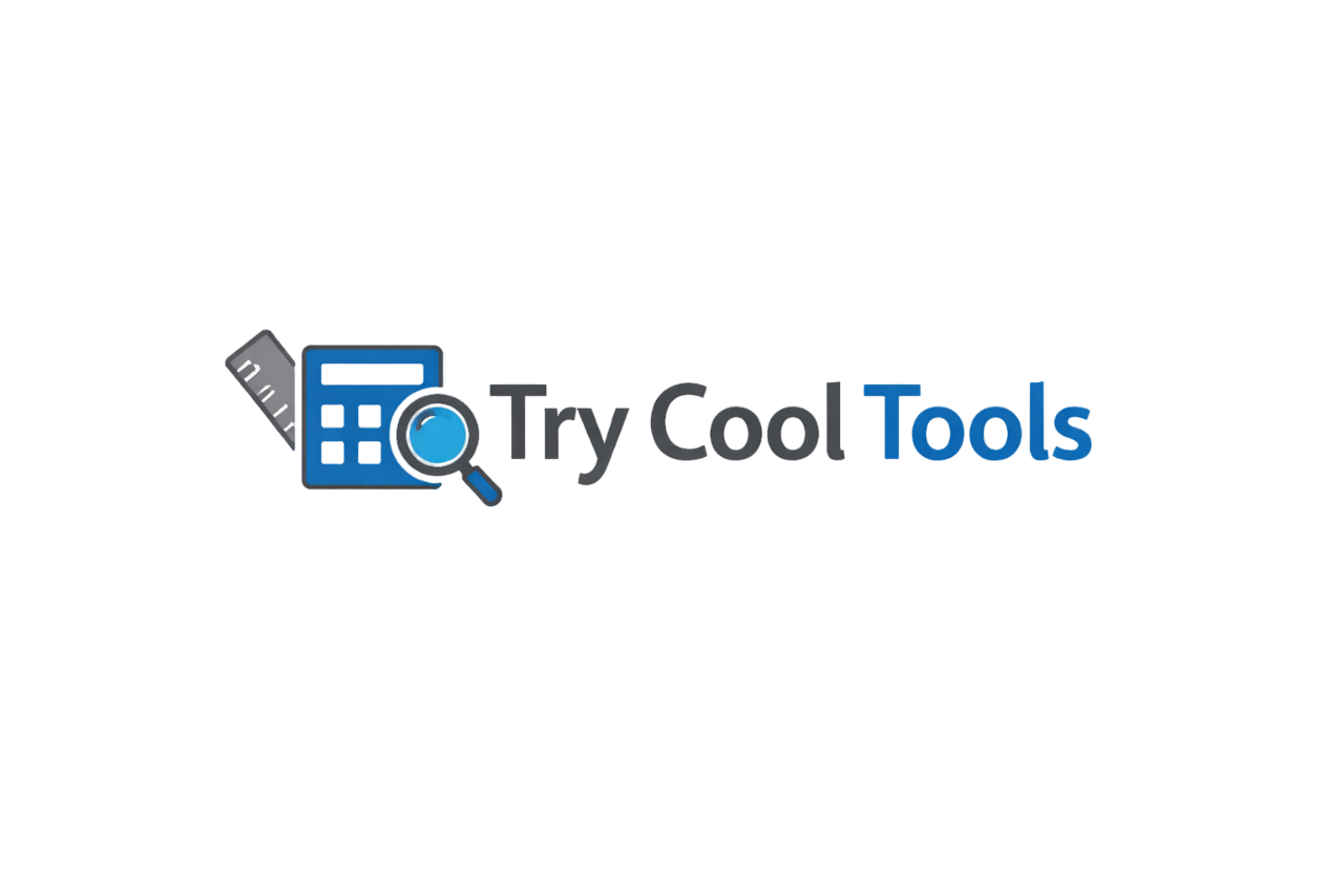 Try Cool Tools